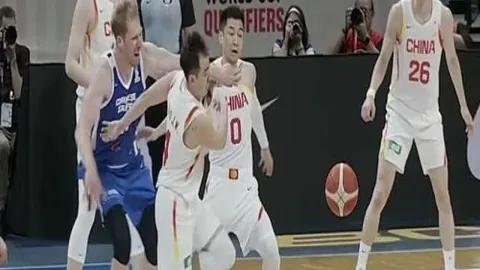 中国乒乓精英战胜罗马尼亚，晋级混合团体世界杯四强——人民日报客户端讯